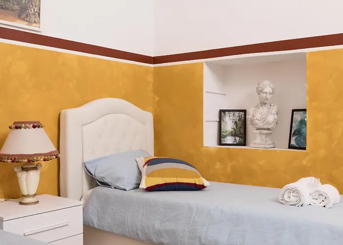 Historic By Campo De Fiori Apartamento Roma
