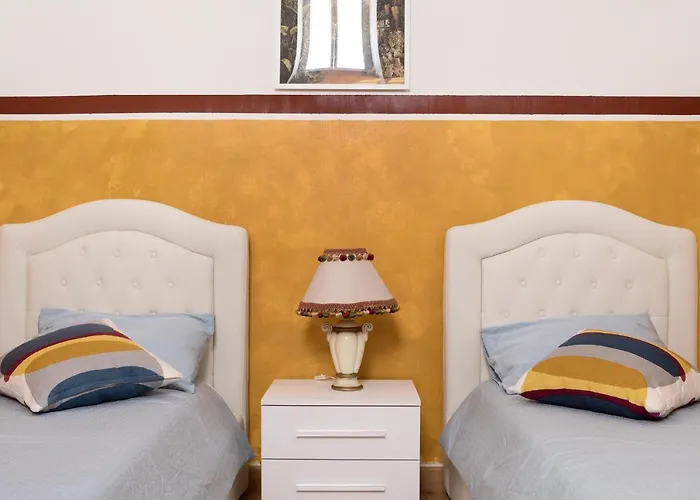 Historic By Campo De Fiori Apartamento *