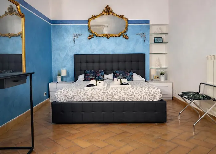 Apartamento Historic By Campo De Fiori *