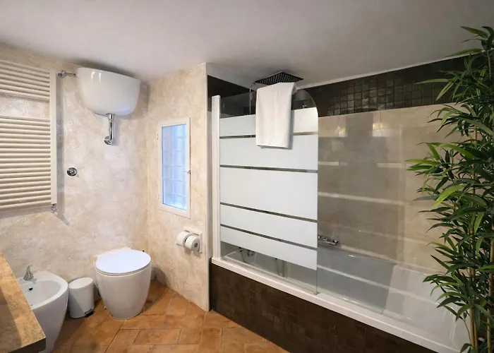 Historic By Campo De Fiori Apartamento