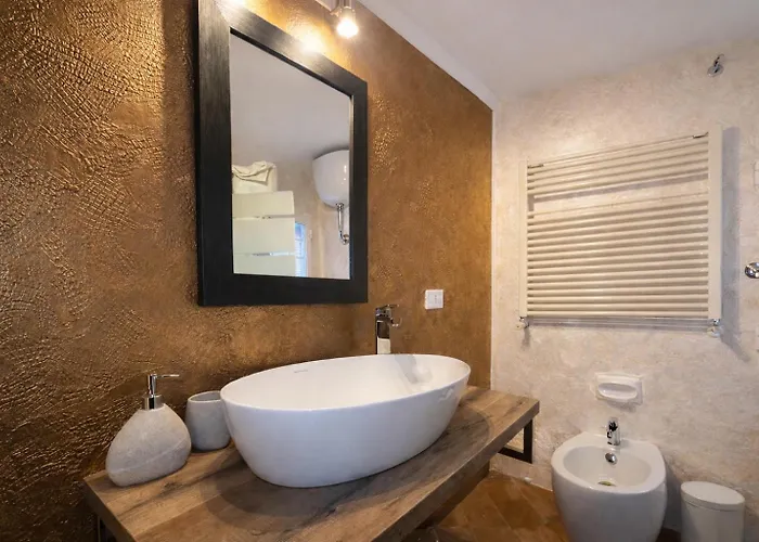 Historic By Campo De Fiori Apartamento Roma