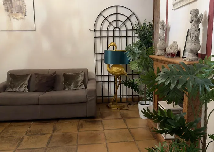 Apartamento Historic By Campo De Fiori *